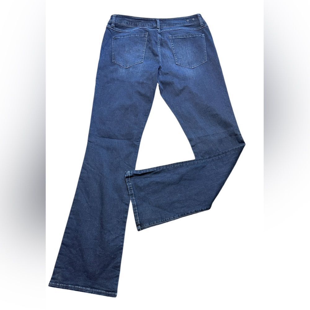 CAbi Lou Lou Bootcut Jeans